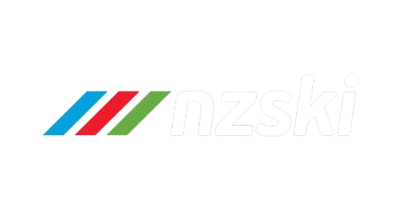 NZSki Logo