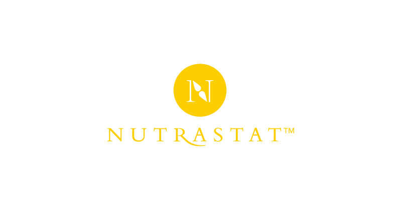 NutraStat Logo